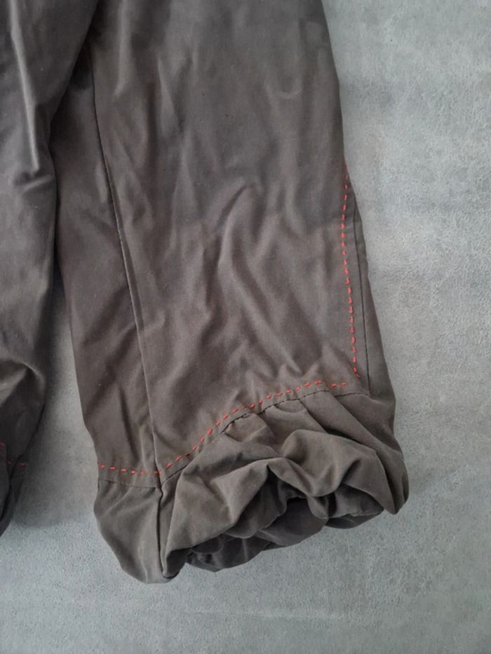 Pantalon et veste 3 ans - photo numéro 3