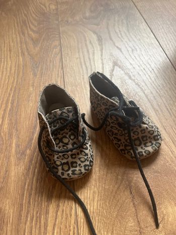 Chaussures bébé