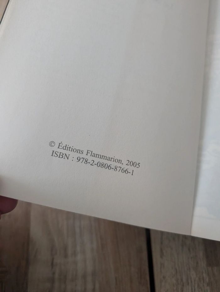 Lot livres Tara Duncan - photo numéro 6