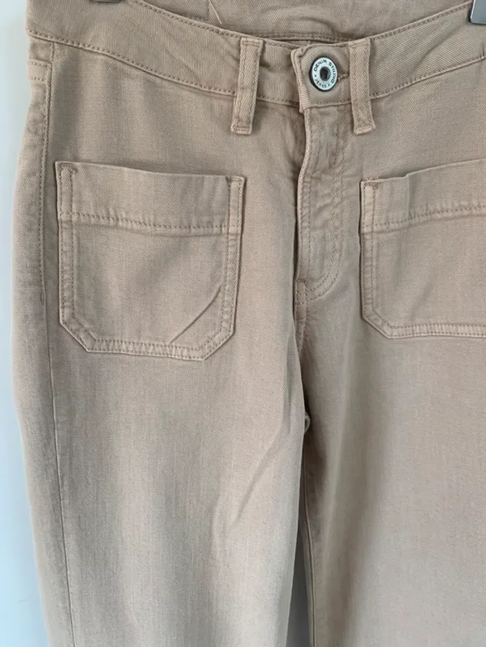 Denim Studio pantalon T25 - photo numéro 2