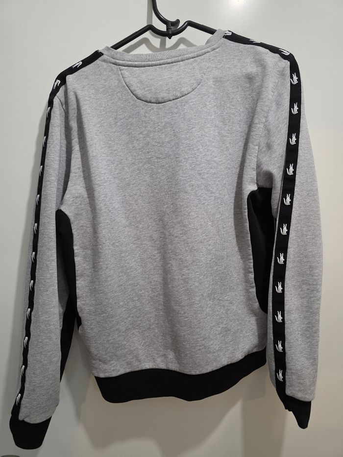 Pull Lacoste 🐊 Taille S 📏 - photo numéro 6
