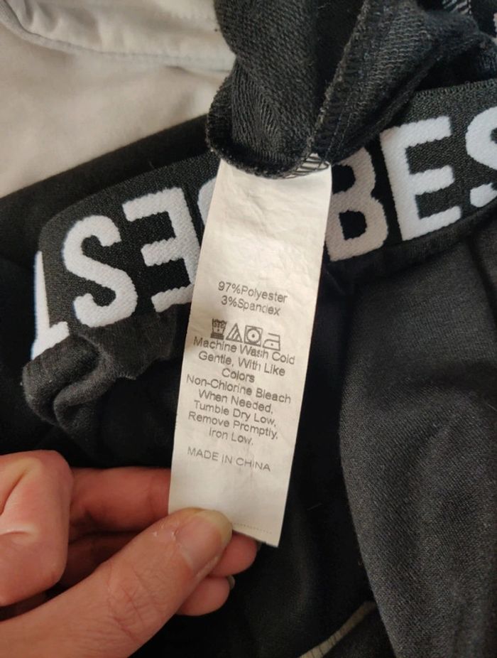 Sweat à capuche - photo numéro 6