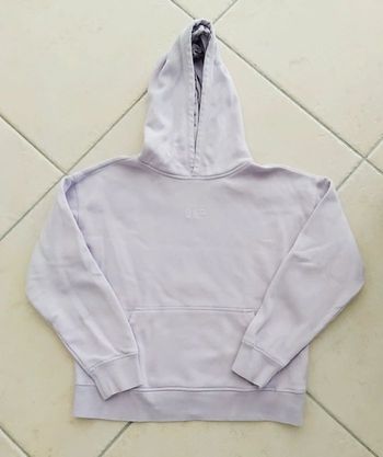 Sweat capuche gap 12 ans bon etat
