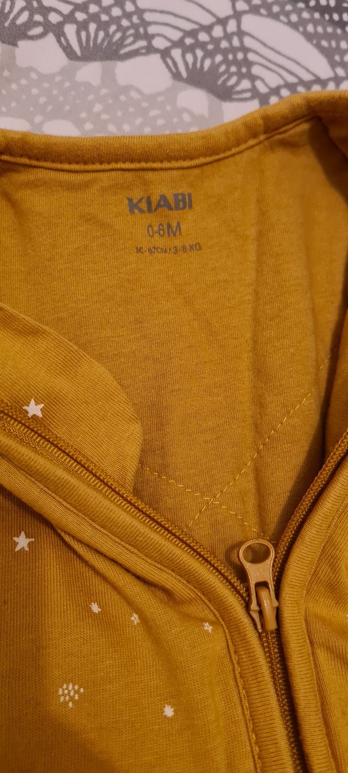 gigoteuse - photo numéro 3