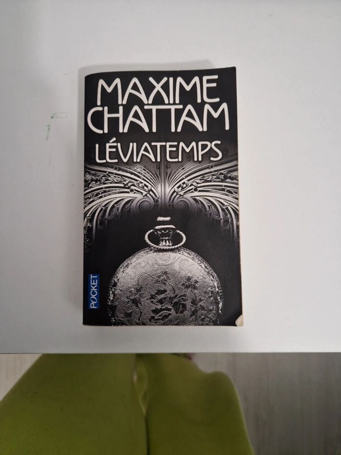 Leviatemps