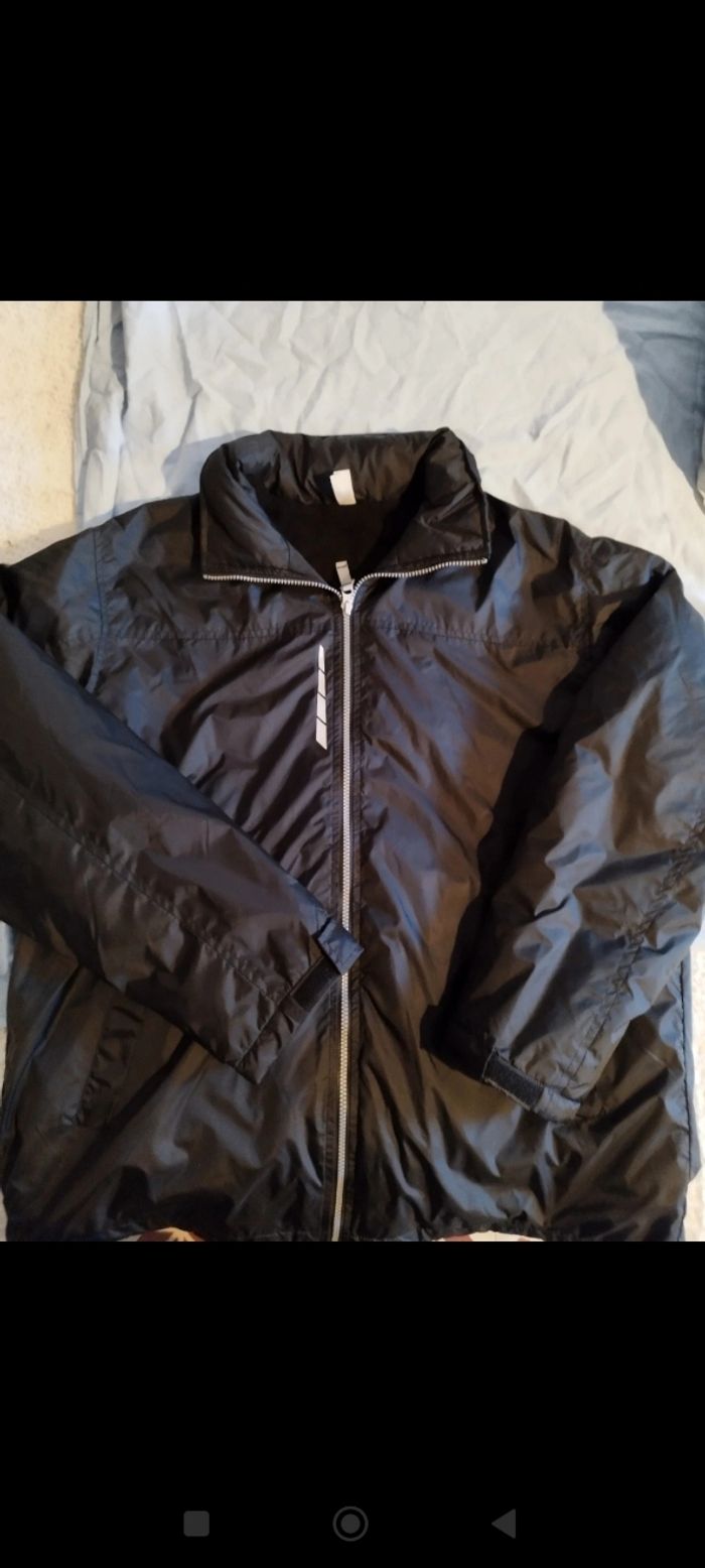 Veste coupe.vent. - photo numéro 2