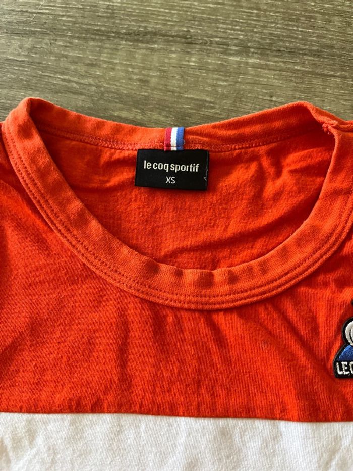 T-shirt - photo numéro 4