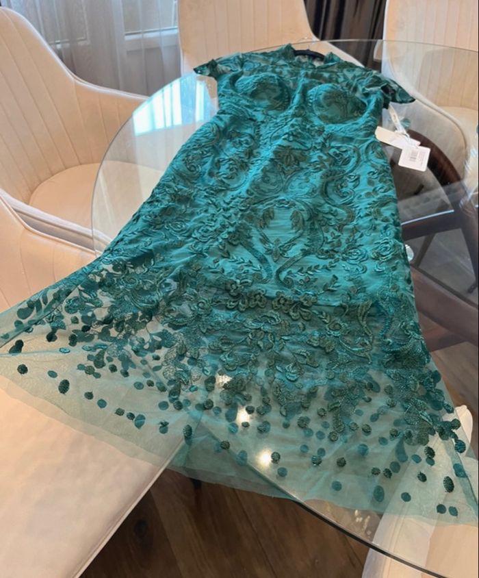 Robe de soirée - photo numéro 4