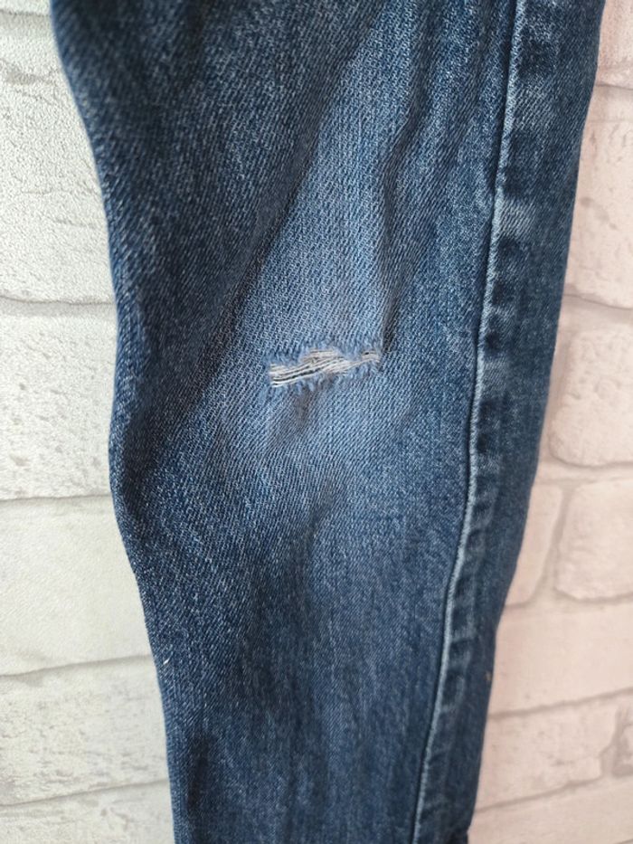 🦤 jeans enfant Taille 6 ans kiabi - photo numéro 2