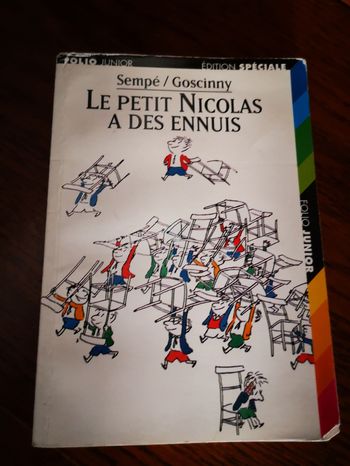 Livre