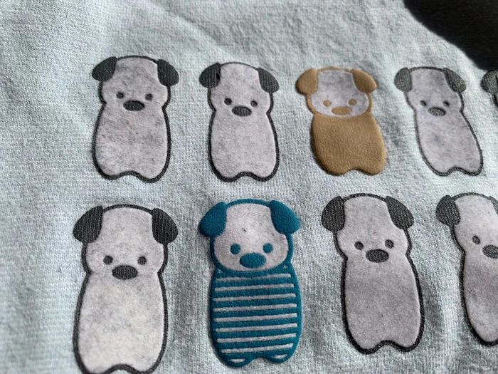 T-shirt Obaibi 36 mois - photo numéro 2