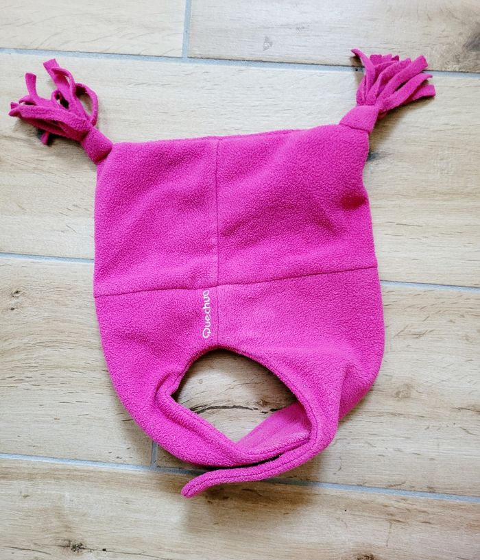 Blouson doudoune 18 mois quechua - photo numéro 3