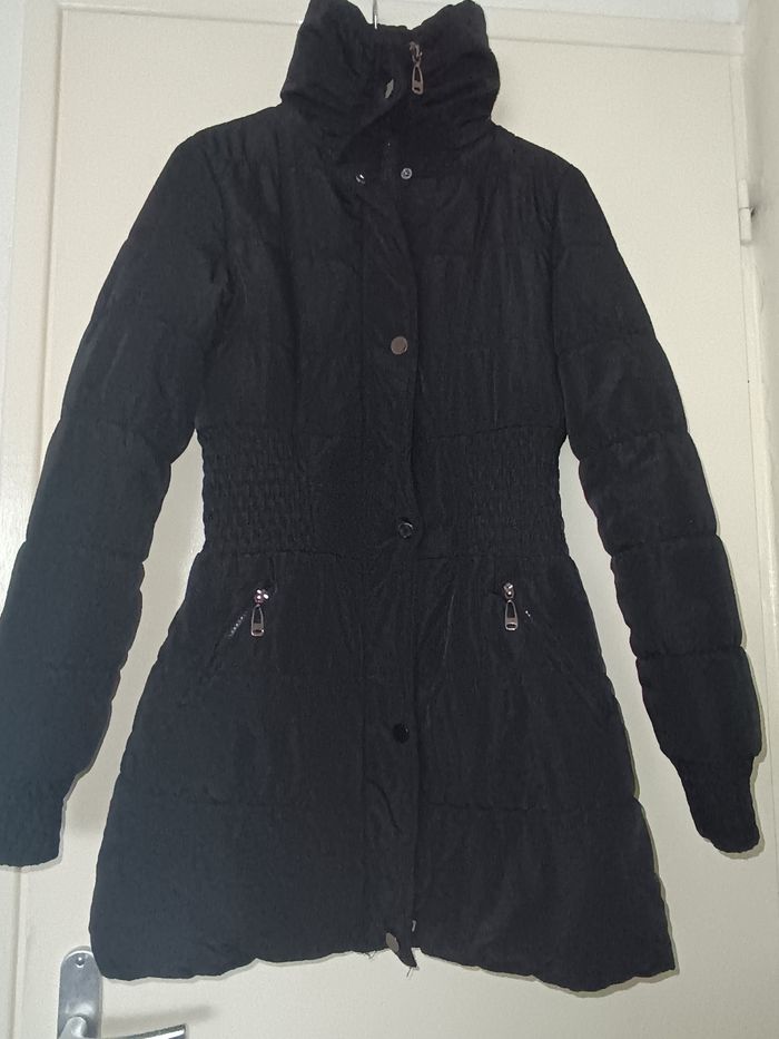 Manteau femme