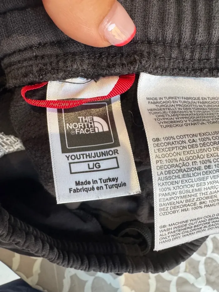 Jogging the north face L junior - photo numéro 4