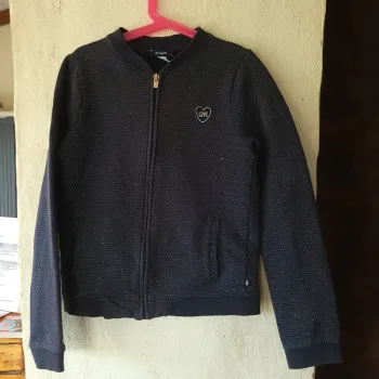 Gilet enfant fille okaidi