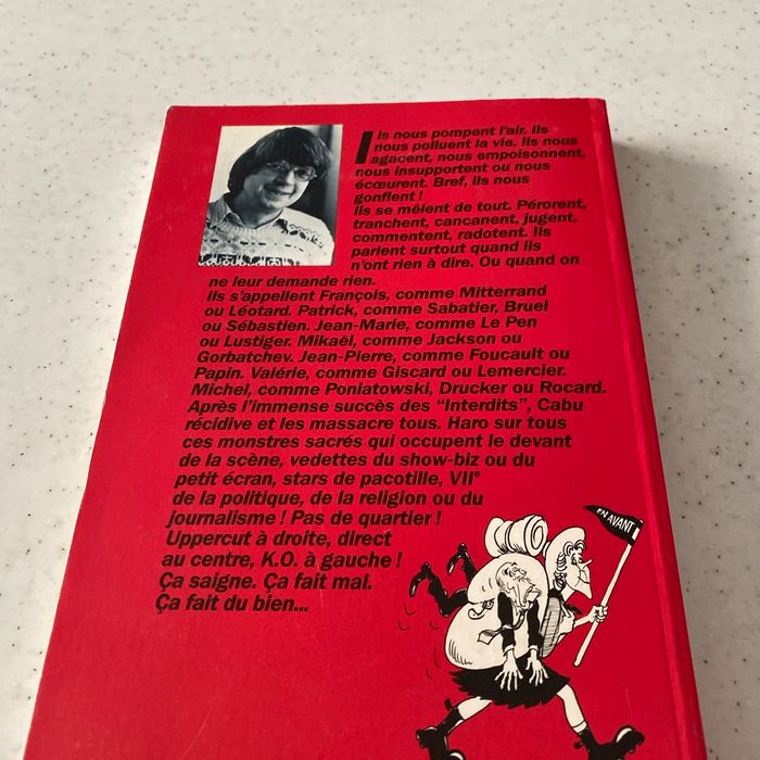 Bd les abrutis sont parmi nous - photo numéro 2