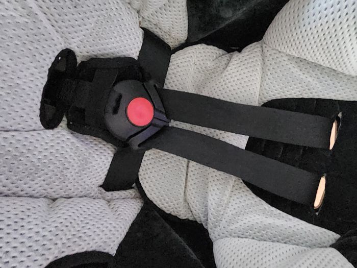 Siege auto cosy Recaro 0-13 kg - photo numéro 8