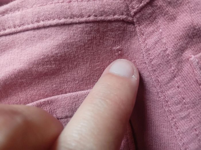 🌹ensemble kiabi 36/3 ans 🌹 - photo numéro 6