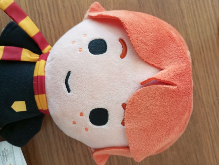 Peluche Harry Potter - photo numéro 3