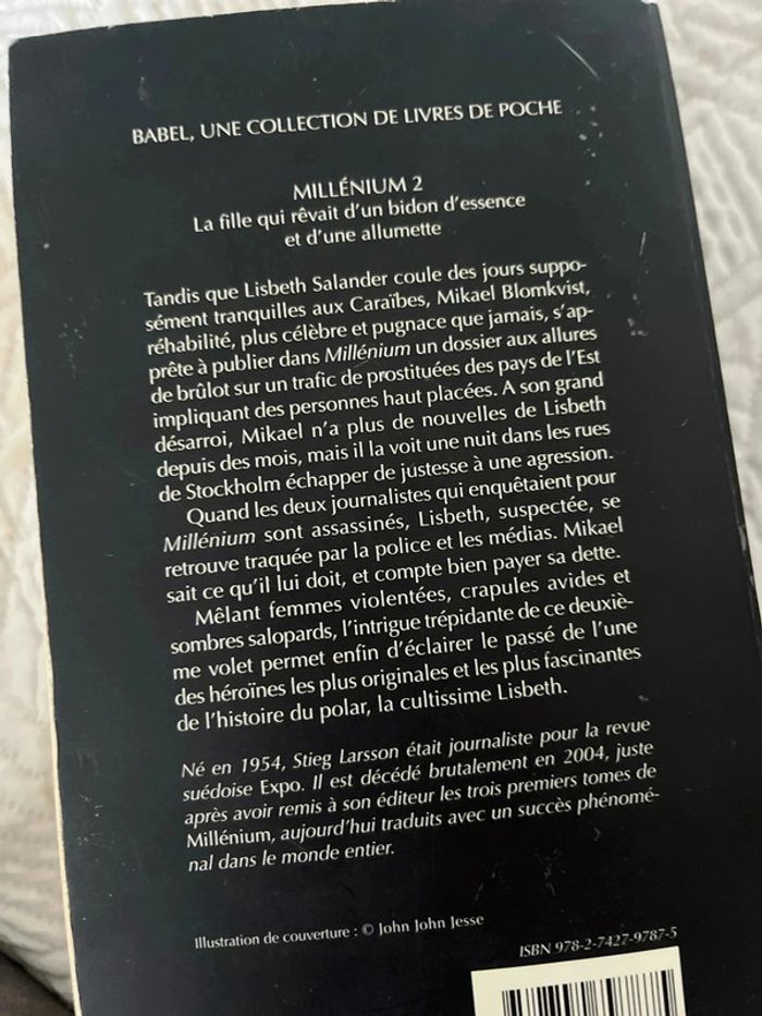 Livres - photo numéro 3
