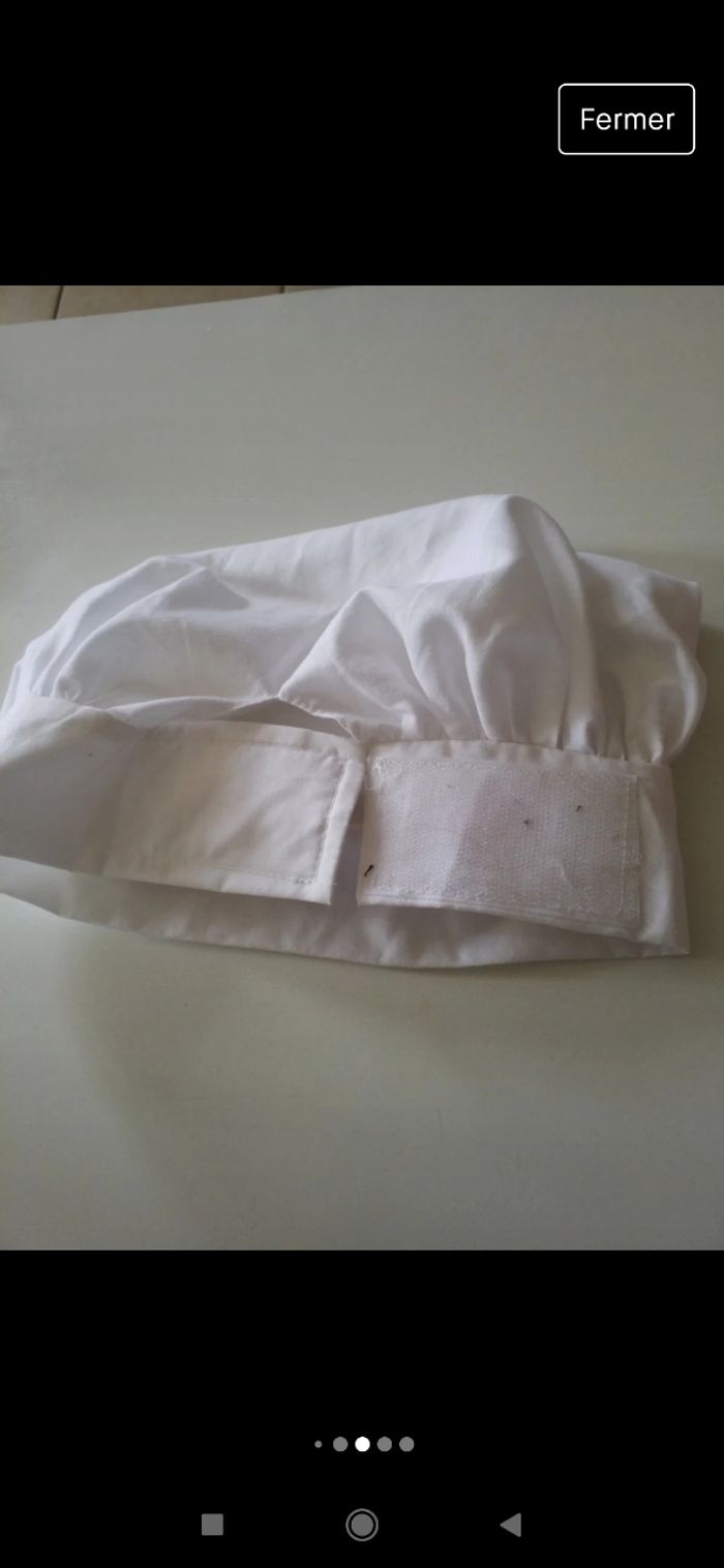 Accessoires de cuisine pour filles très bon état - photo numéro 4