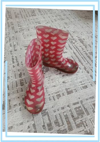 Botte de pluie