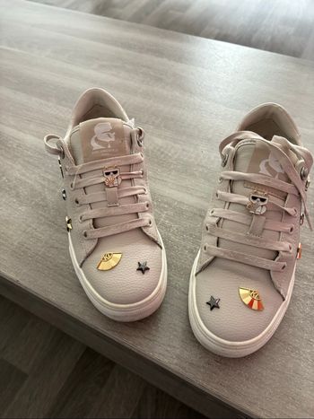 Baskets Karl Lagerfeld