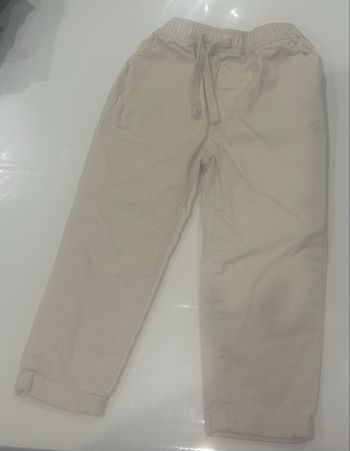 Pantalon garçon