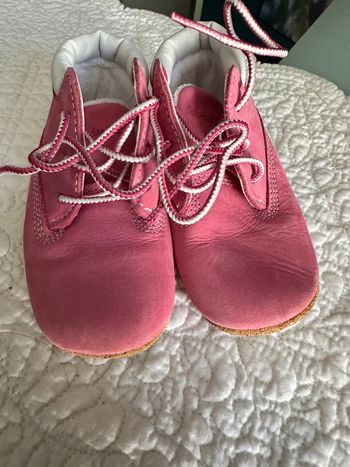 Chausson timberland