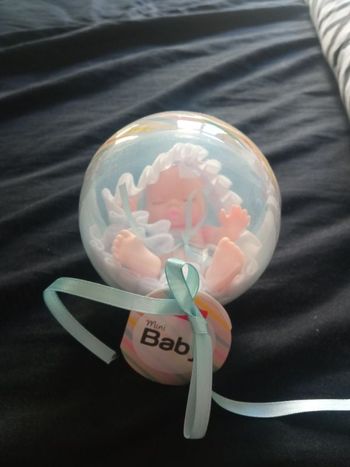 Mini baby