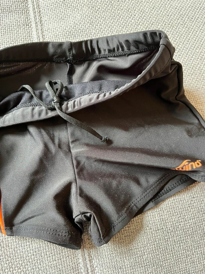 Maillot de bain garçon Swind 6/8 ans - photo numéro 3
