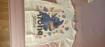 Tee-shirt manche courte