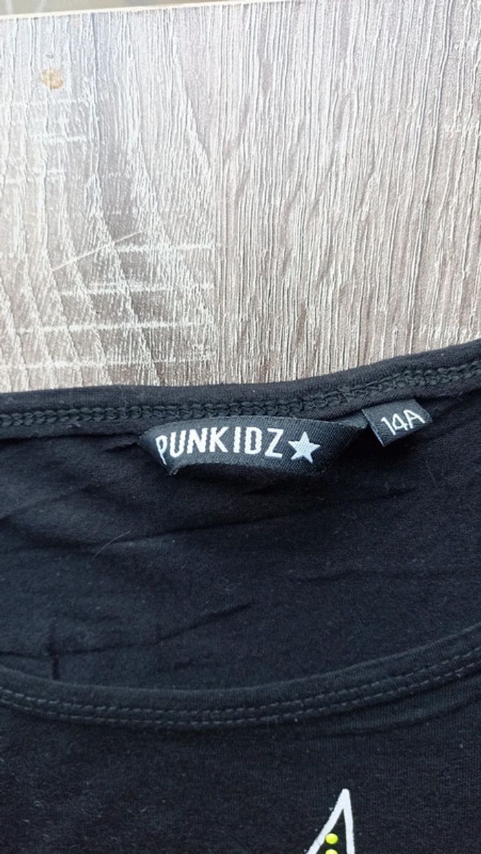 Robe d été fille T 14 ans - photo numéro 4