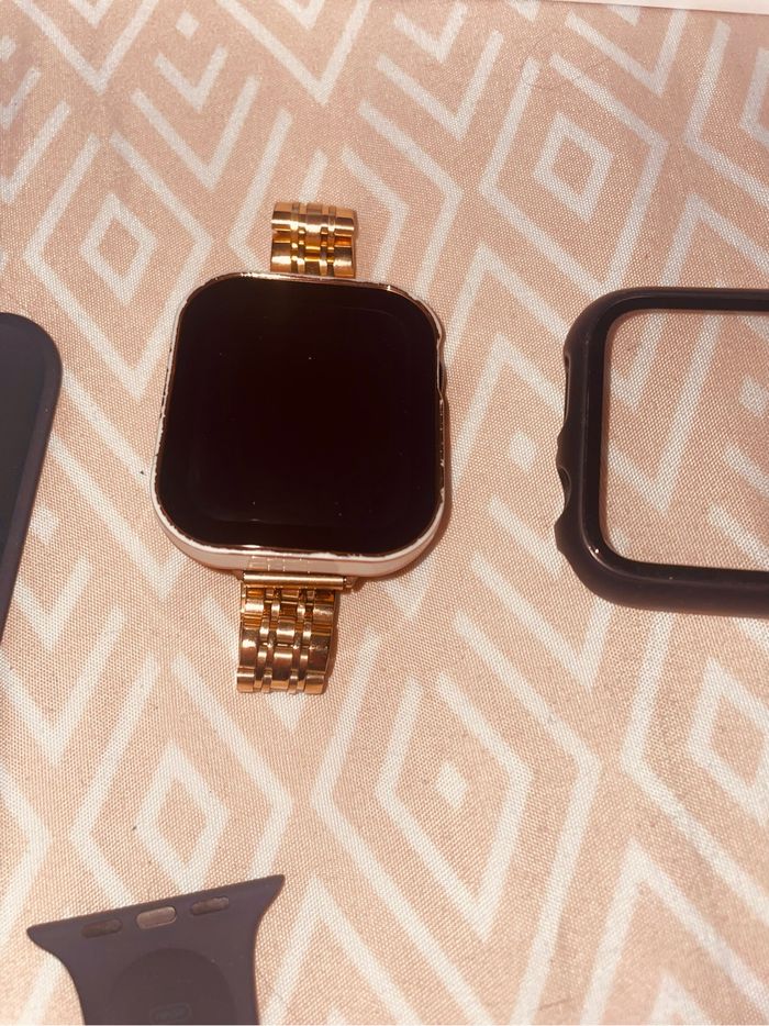 Apple Watch - photo numéro 2