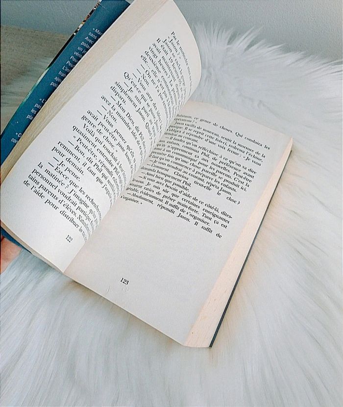 🦋 Livre La maison d'à côté 🦋 - photo numéro 6