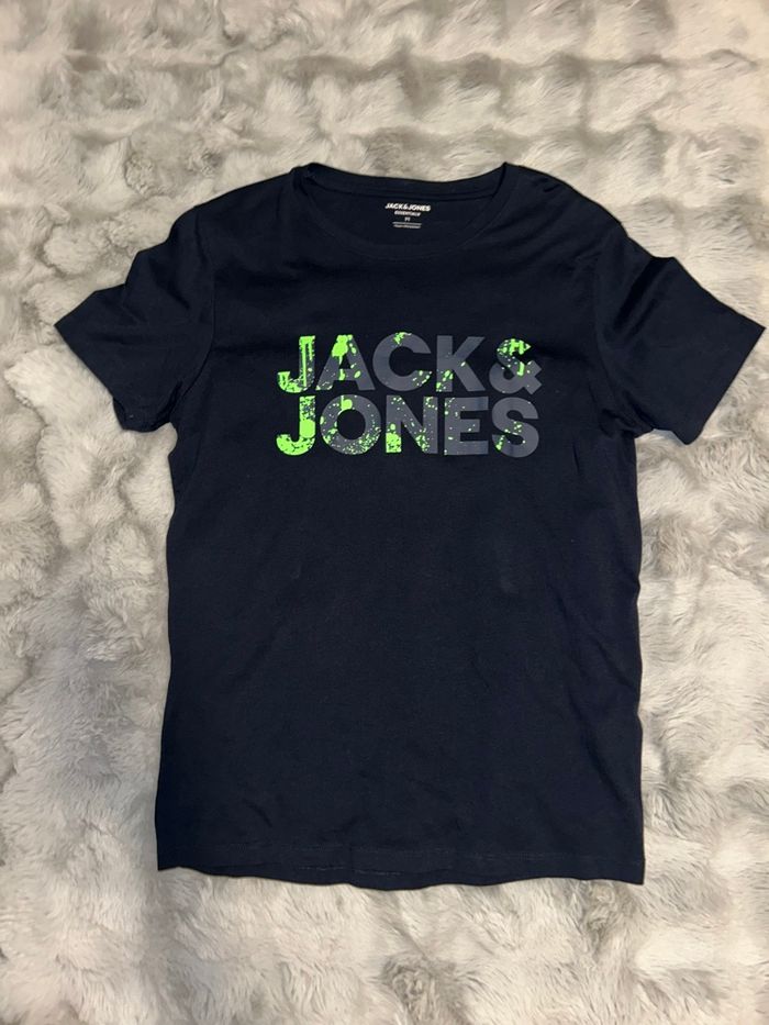 Lots de deux t-shirt - photo numéro 2