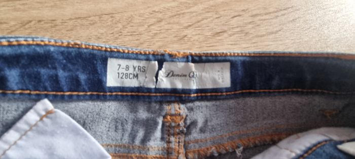 jean garçon - photo numéro 6