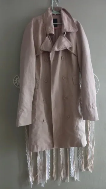 🎩 Manteau Vero Moda 🎩