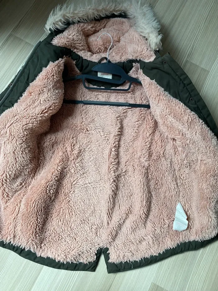 Manteau long - photo numéro 8