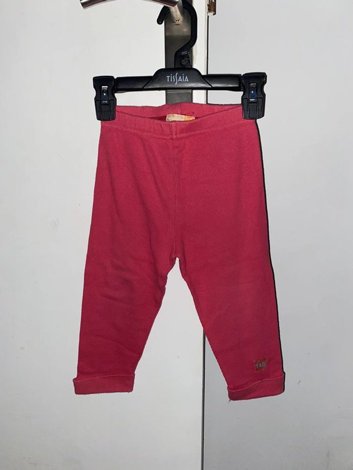 Legging 23 mois