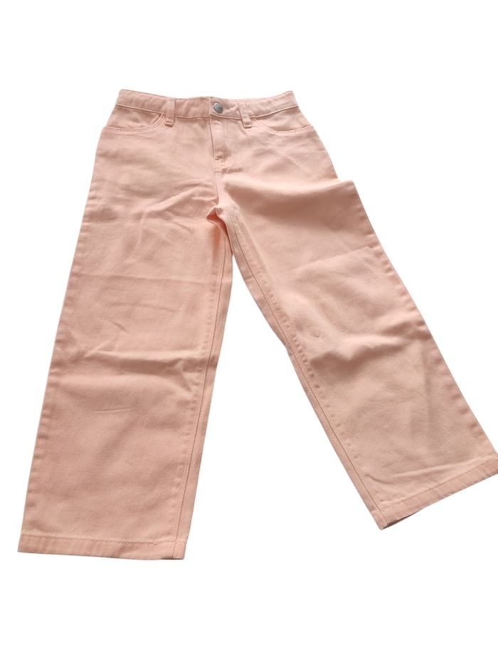Lot jeans fille - photo numéro 3