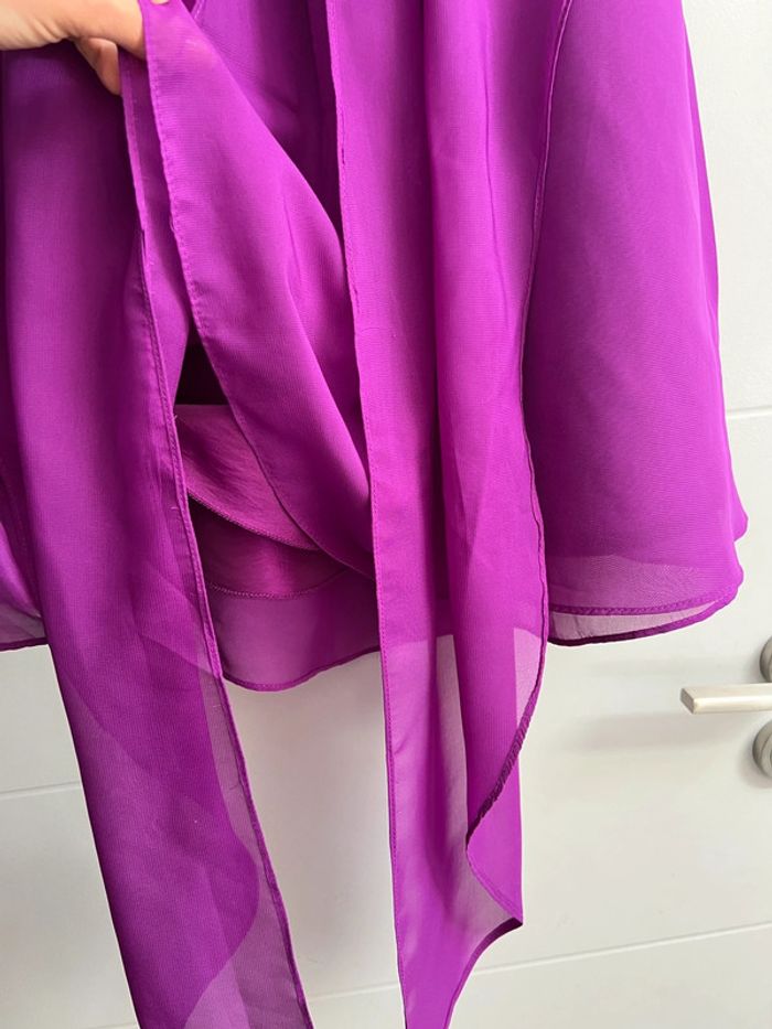 Robe cérémonie - photo numéro 3