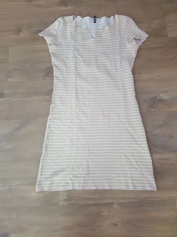 Robe réversible