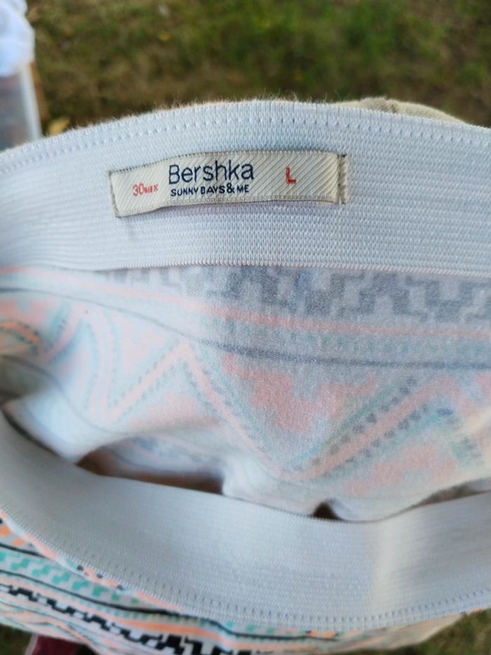 Mini jupe Bershka - photo numéro 3