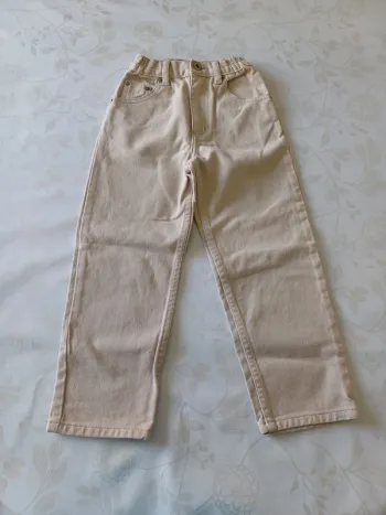 Jeans Dynam 6 ans