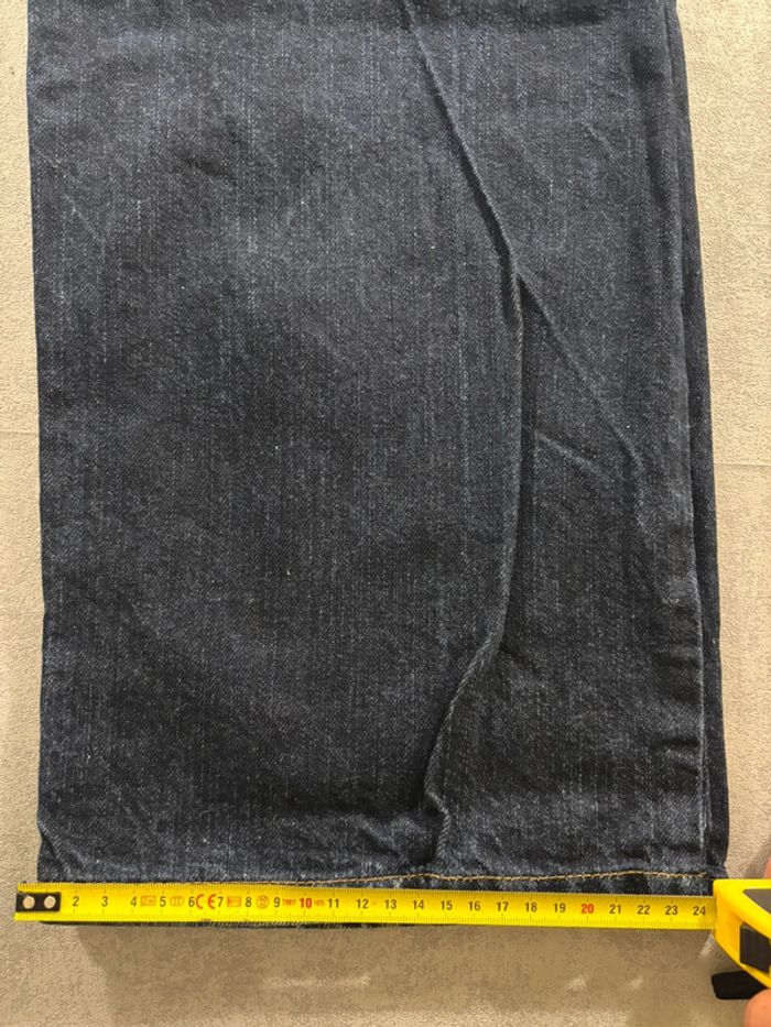 Jean Levi’s 501 W42 L 32 =Taille 52 - photo numéro 10