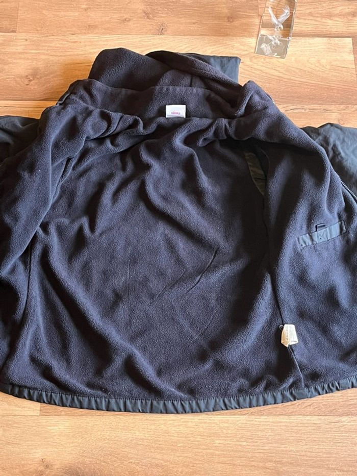 Je vend un manteau enfant garçon 4 ans très bon état - photo numéro 3