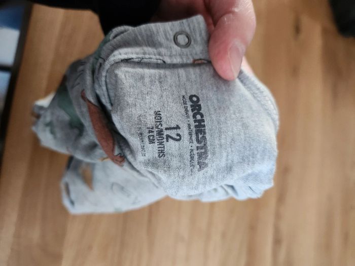 Pulls - photo numéro 2