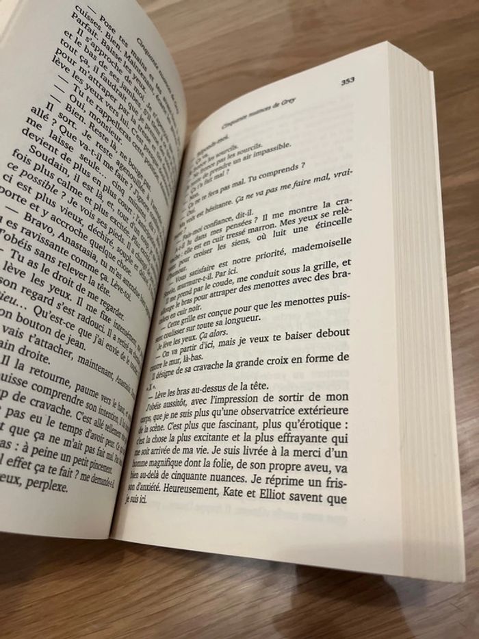 Livre - photo numéro 4