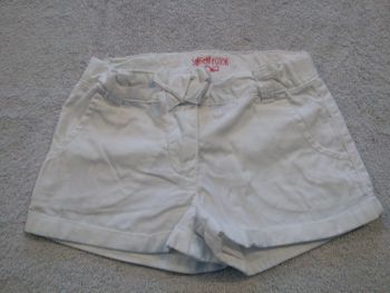 Short Sergent Major (réf perso F-G7)(familleac72)